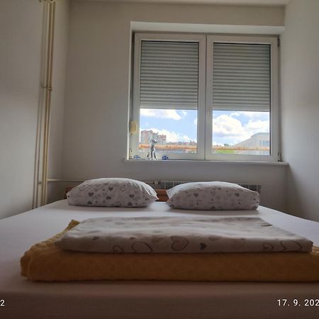Srecko No3 Apartment Belgrade Luaran gambar
