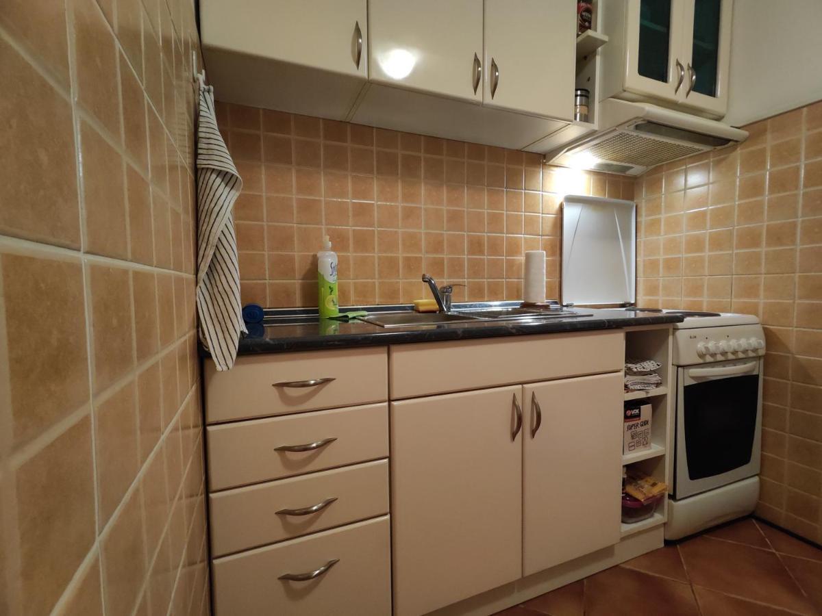 Srecko No3 Apartment Belgrade Luaran gambar
