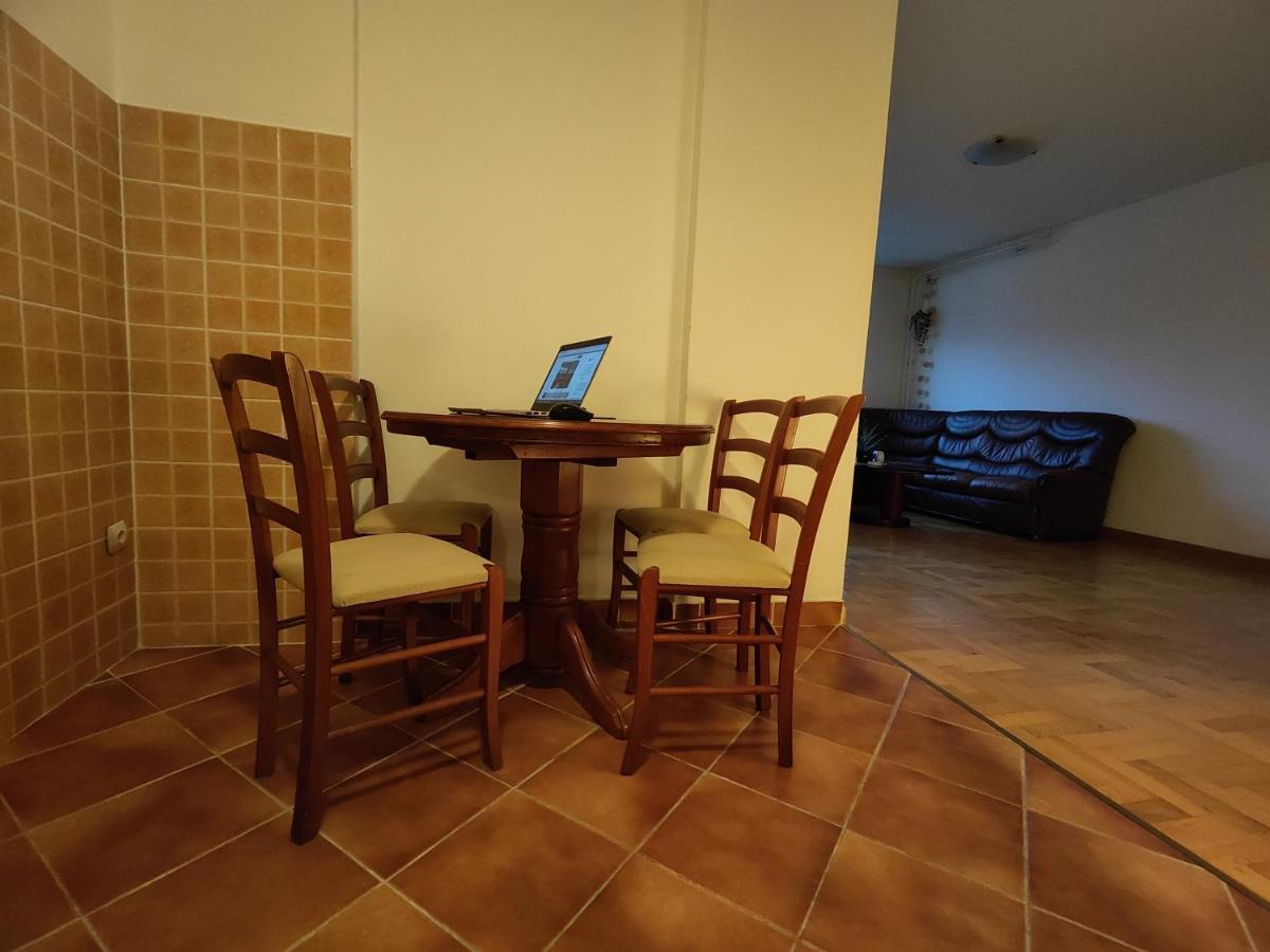 Srecko No3 Apartment Belgrade Luaran gambar