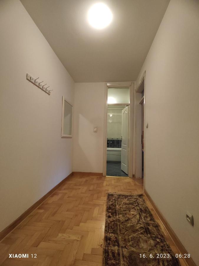 Srecko No3 Apartment Belgrade Luaran gambar