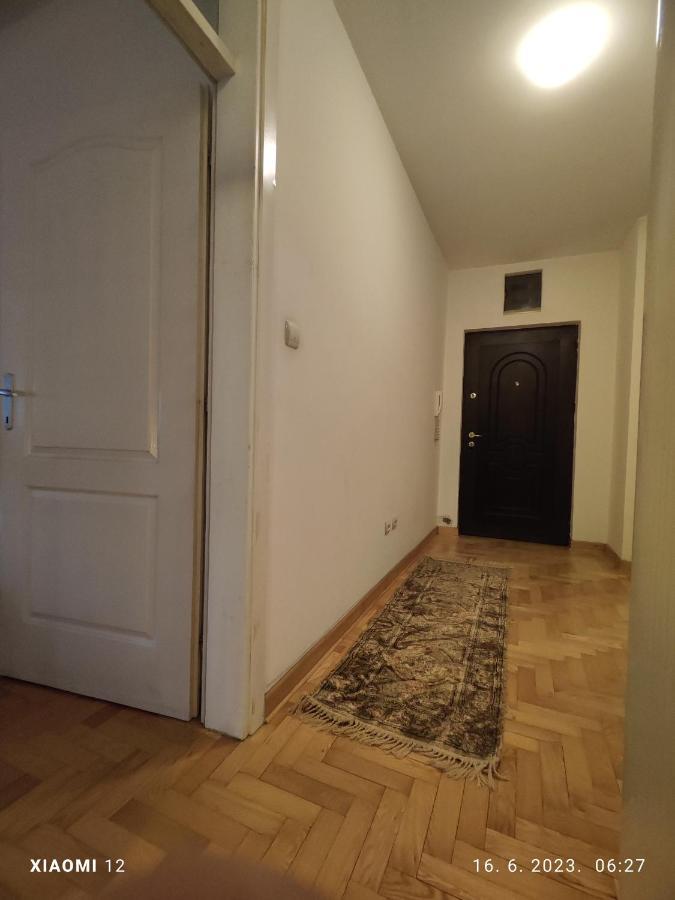 Srecko No3 Apartment Belgrade Luaran gambar