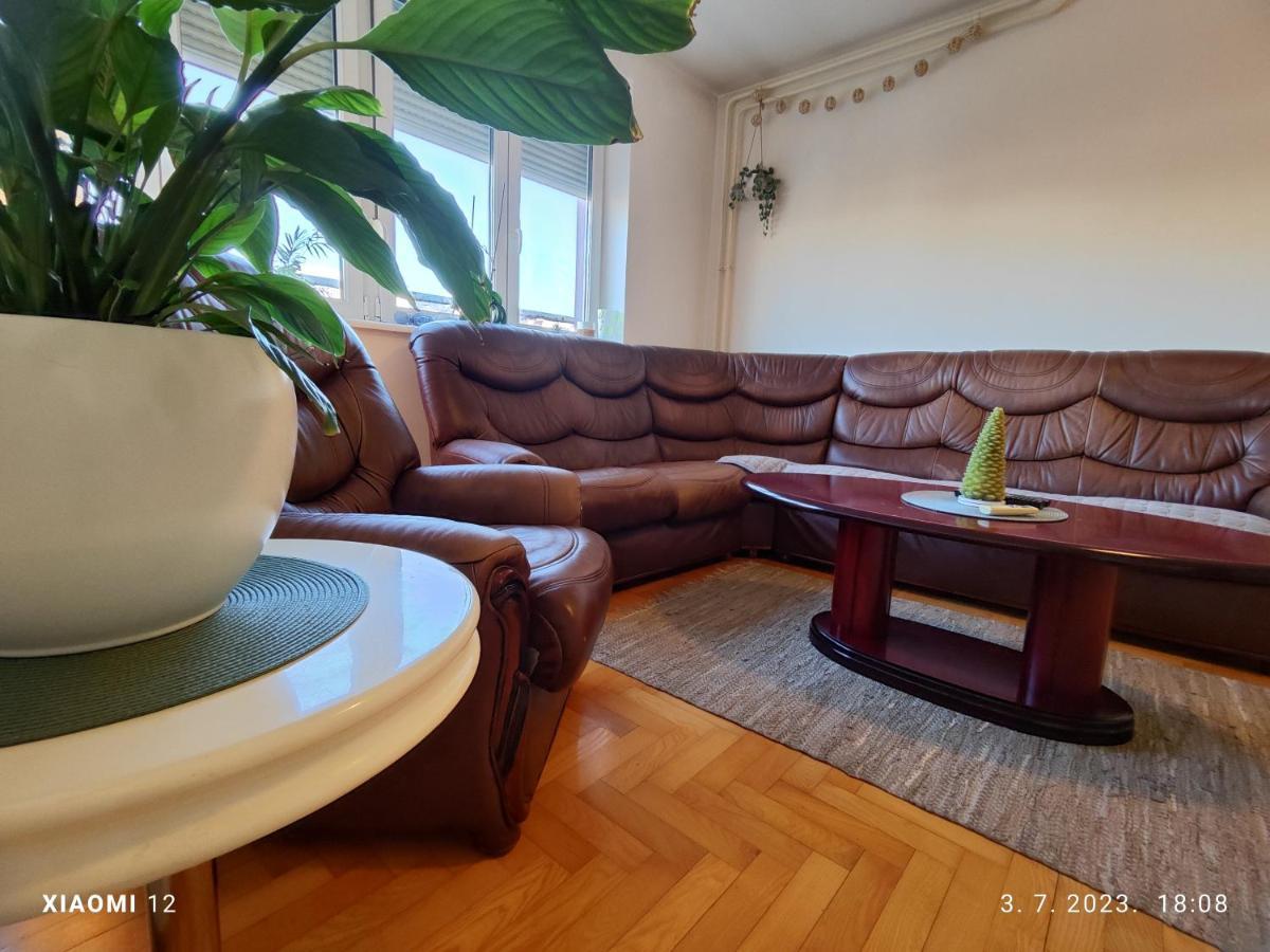 Srecko No3 Apartment Belgrade Luaran gambar