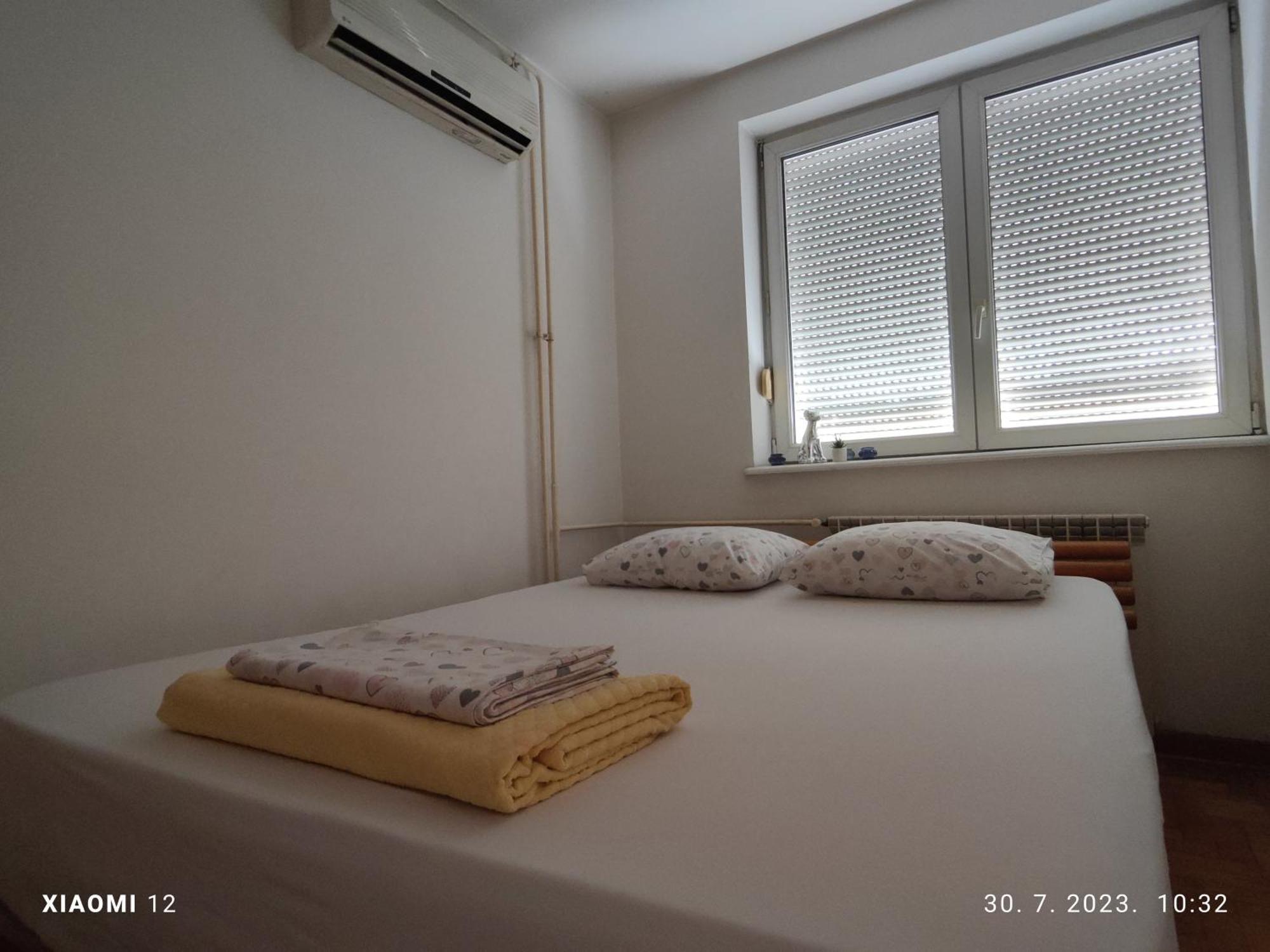Srecko No3 Apartment Belgrade Luaran gambar