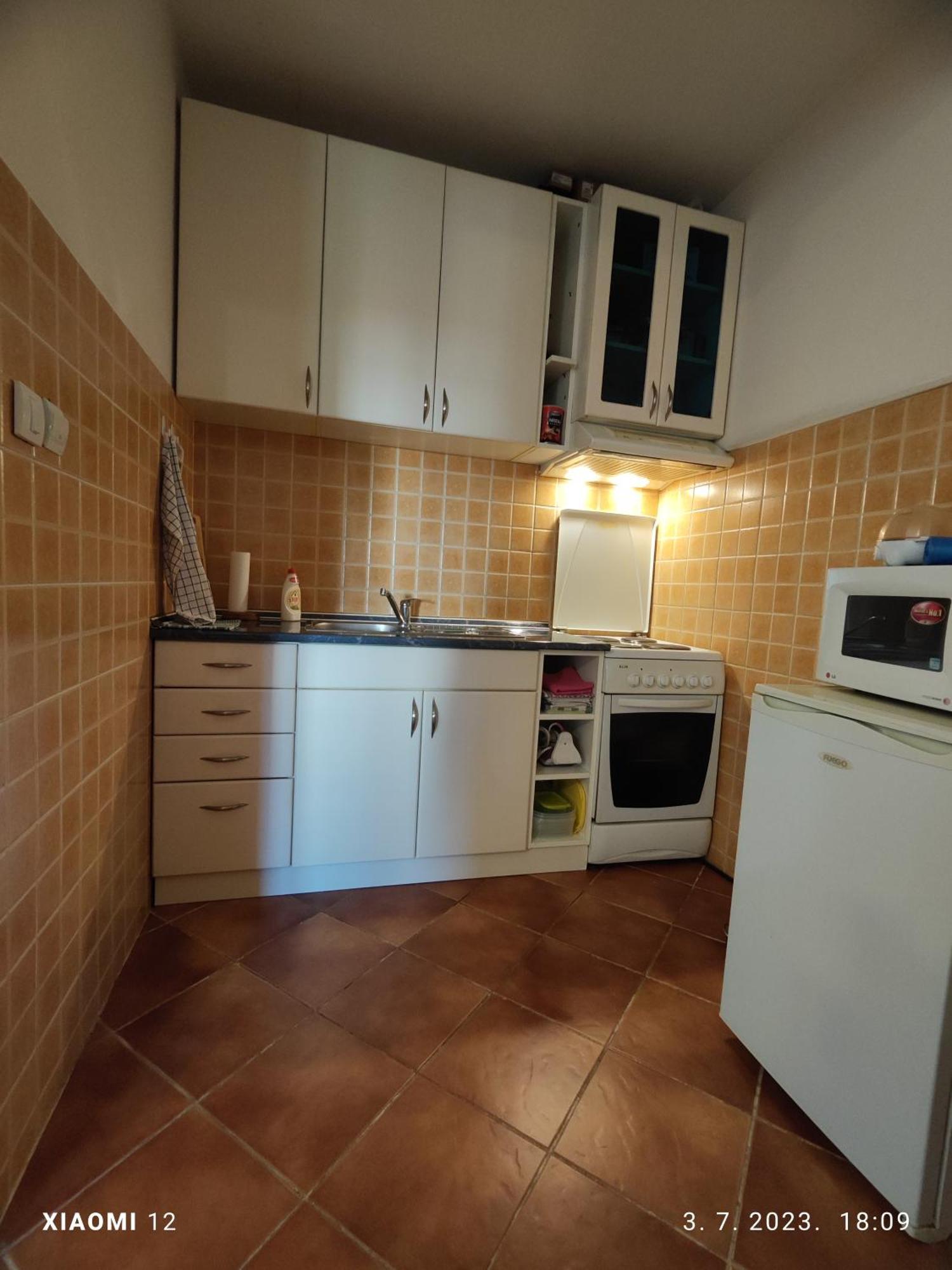 Srecko No3 Apartment Belgrade Luaran gambar