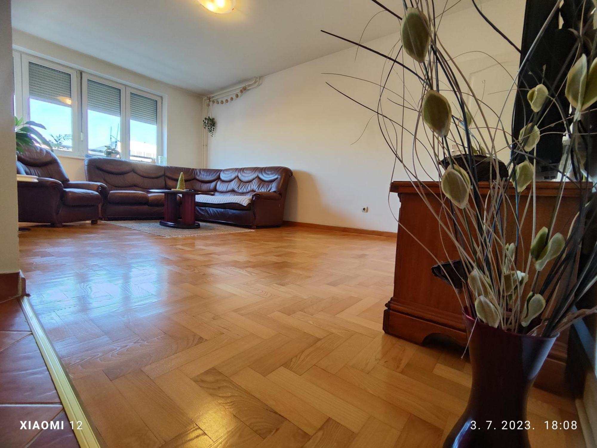 Srecko No3 Apartment Belgrade Luaran gambar