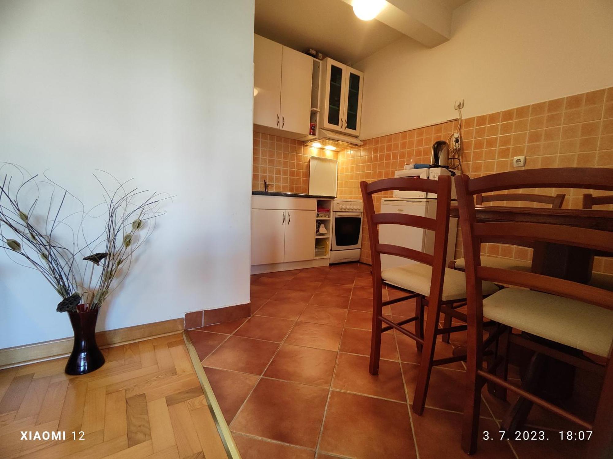 Srecko No3 Apartment Belgrade Luaran gambar
