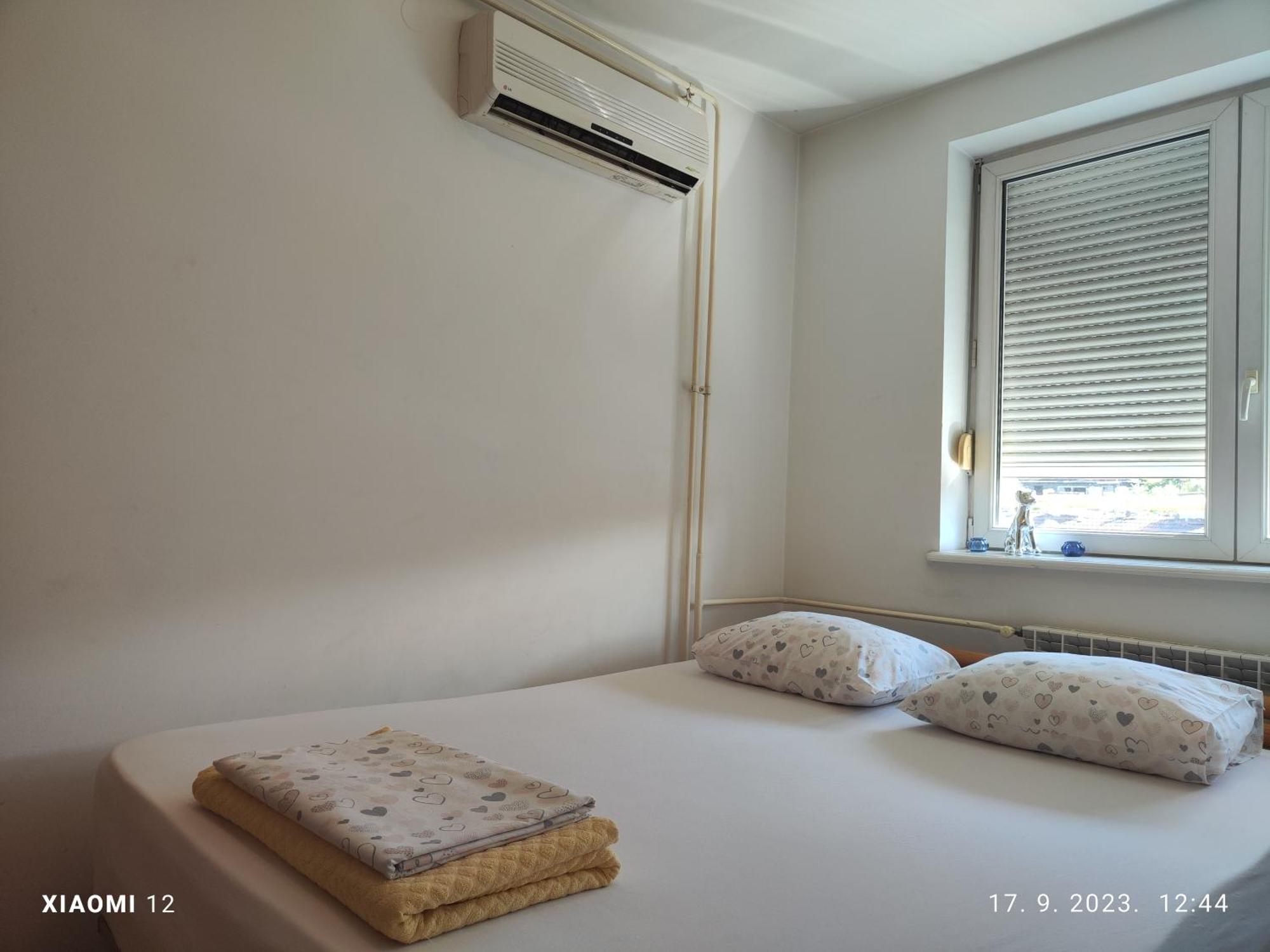 Srecko No3 Apartment Belgrade Luaran gambar