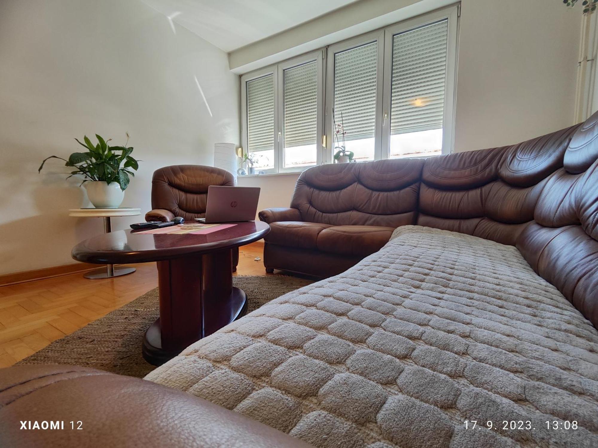 Srecko No3 Apartment Belgrade Luaran gambar