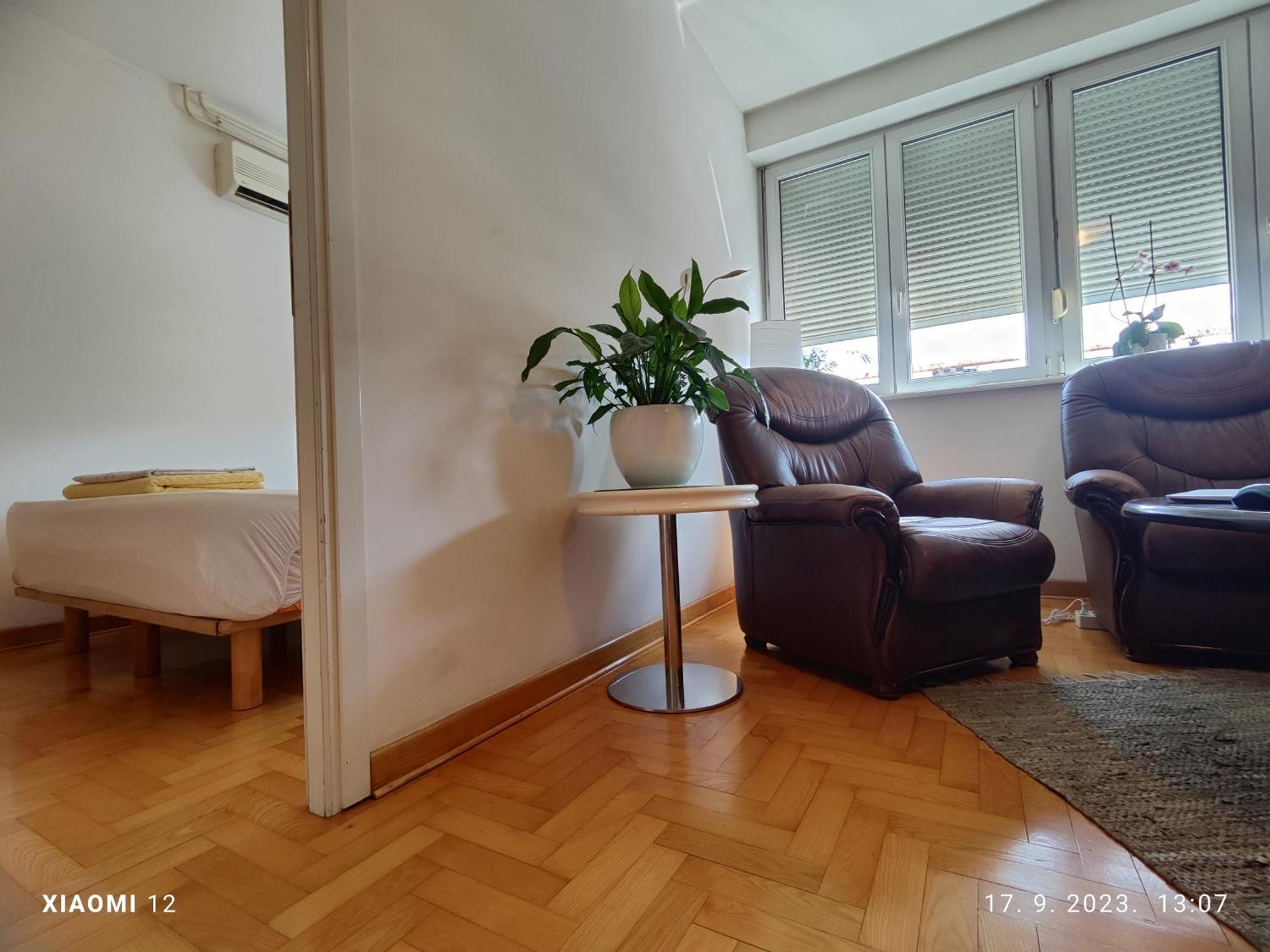 Srecko No3 Apartment Belgrade Luaran gambar